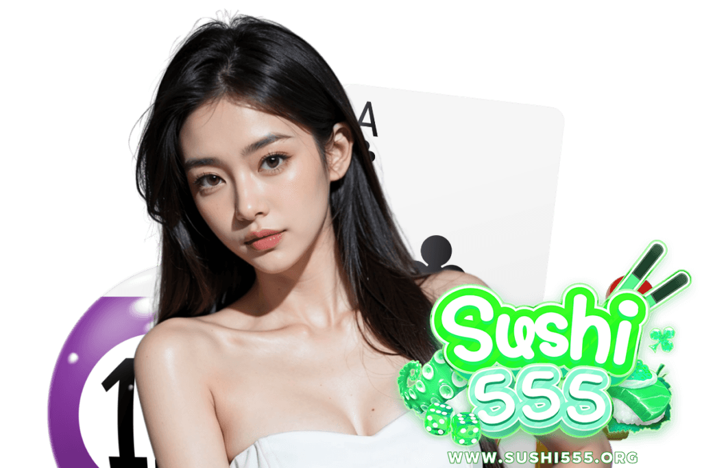 sushi555