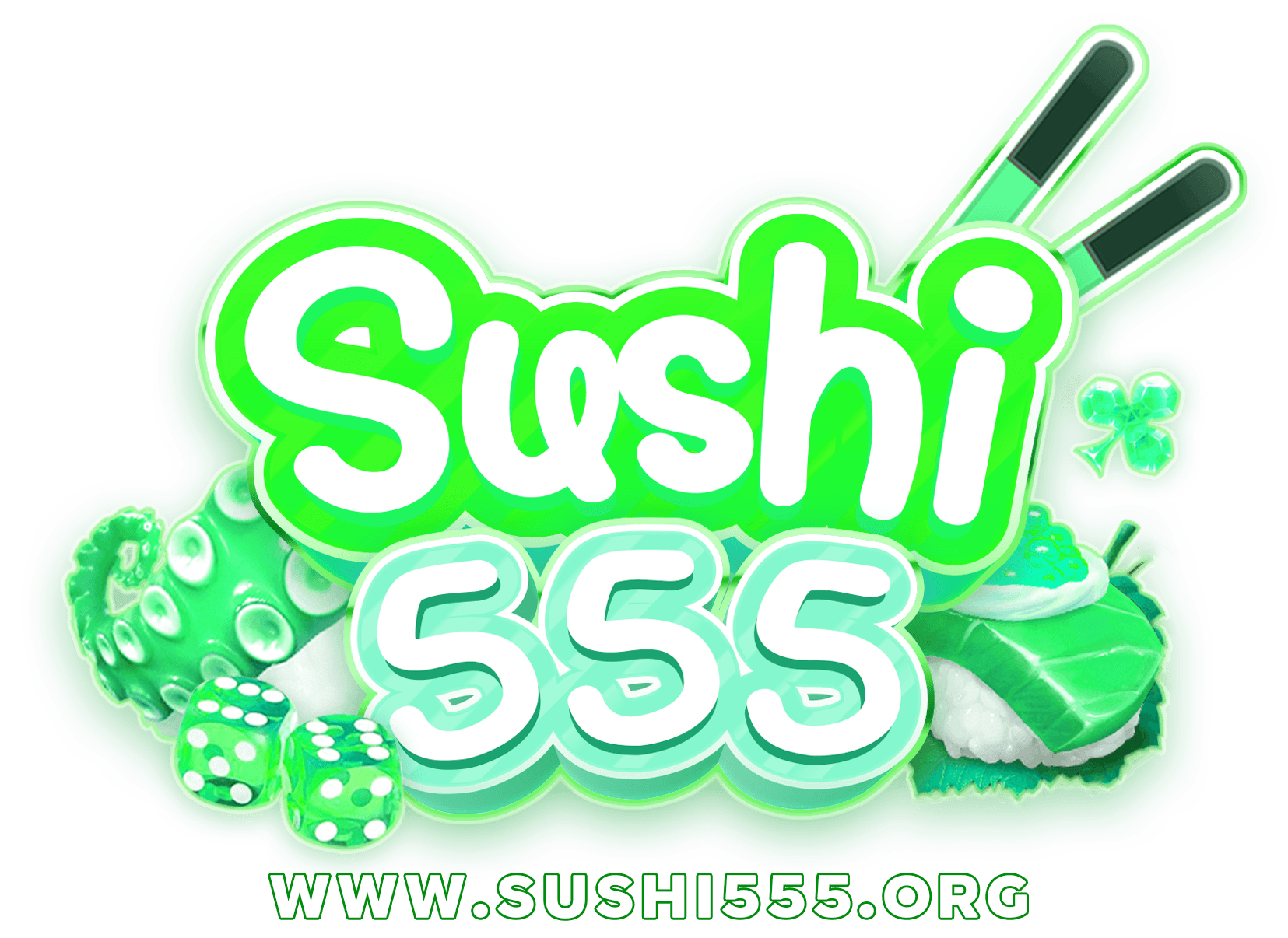 sushi555